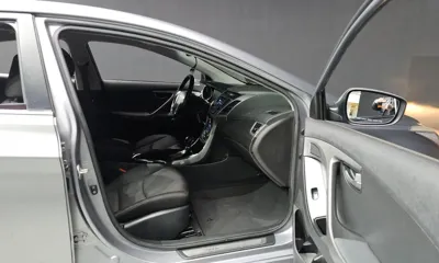 Hyundai Avante 2014, 158749 км, за 2973.24 USD - фото 18