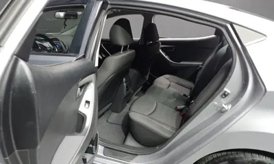 Hyundai Avante 2014, 158749 км, за 2973.24 USD - фото 19