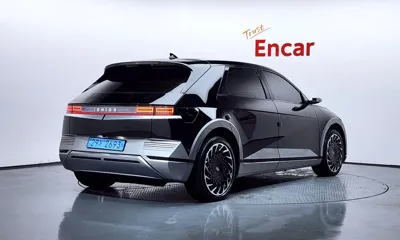 Hyundai Ioniq5