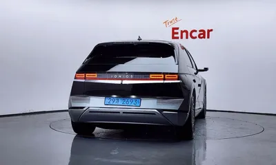 Hyundai Ioniq5