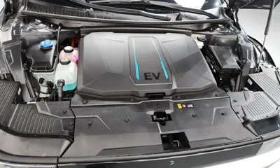 Hyundai Ioniq5