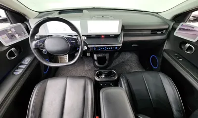 Hyundai Ioniq5