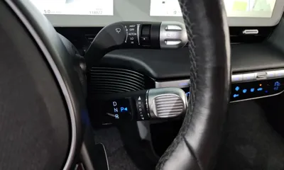 Hyundai Ioniq5