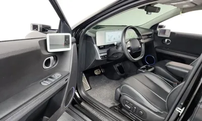 Hyundai Ioniq5