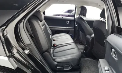 Hyundai Ioniq5