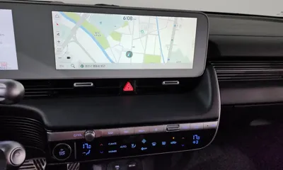 Hyundai Ioniq5