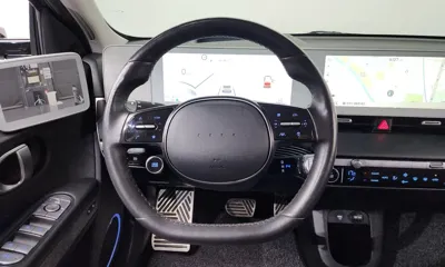 Hyundai Ioniq5