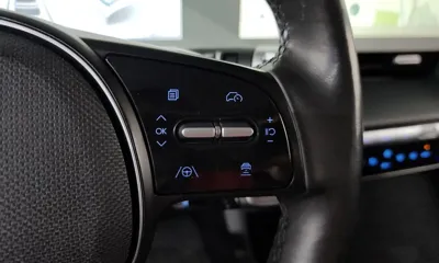Hyundai Ioniq5
