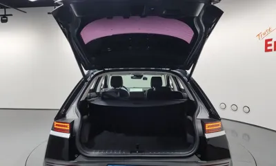 Hyundai Ioniq5