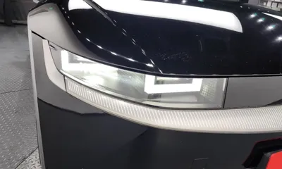 Hyundai Ioniq5