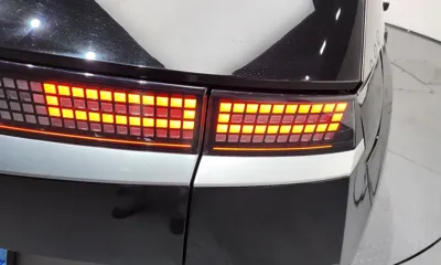 Hyundai Ioniq5