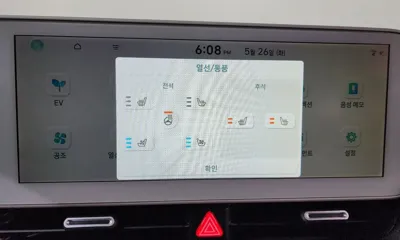 Hyundai Ioniq5