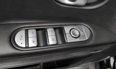 Hyundai Ioniq5