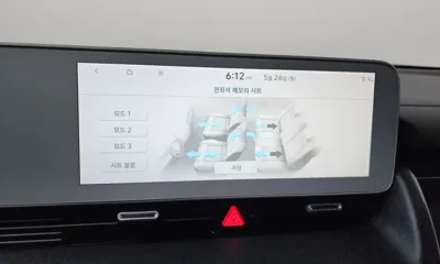 Hyundai Ioniq5