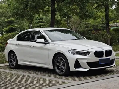 BMW 1 Series 2022, 68000 км, за 10859.12 USD
