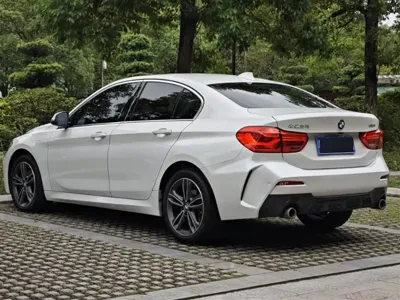 BMW 1 Series 2022, 68000 км, за 10859.12 USD - фото 6