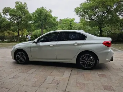 BMW 1 Series 2022, 68000 км, за 10859.12 USD - фото 7