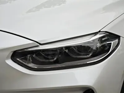 BMW 1 Series 2022, 68000 км, за 10859.12 USD - фото 8