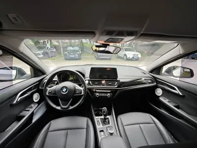 BMW 1 Series 2022, 68000 км, за 10859.12 USD - фото 11