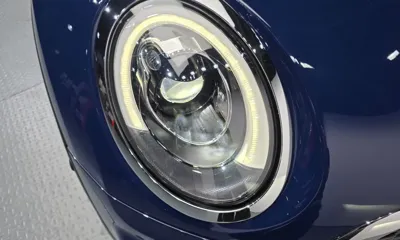 MINI Clubman 2018, 77375 км, за 8276.72 USD - фото 22