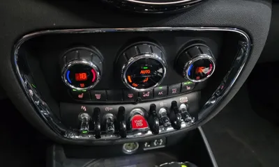 MINI Clubman 2018, 77375 км, за 8276.72 USD - фото 28