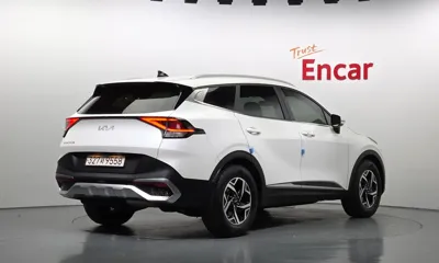 Kia Sportage 2022, 82497 км, за 13334.2 USD