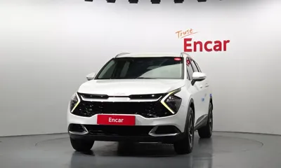 Kia Sportage 2022, 82497 км, за 13334.2 USD