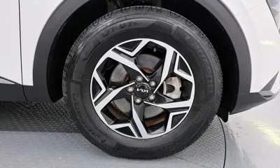 Kia Sportage 2022, 82497 км, за 13334.2 USD
