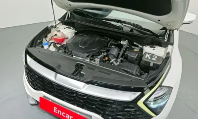 Kia Sportage 2022, 82497 км, за 13334.2 USD - фото 6