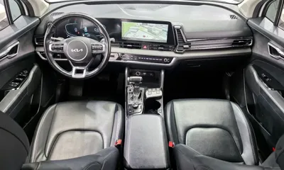 Kia Sportage 2022, 82497 км, за 13334.2 USD - фото 7