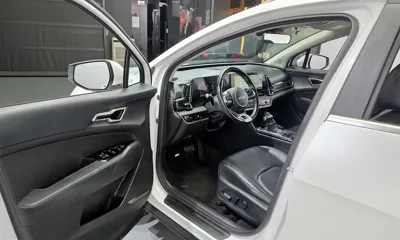 Kia Sportage 2022, 82497 км, за 13334.2 USD - фото 10