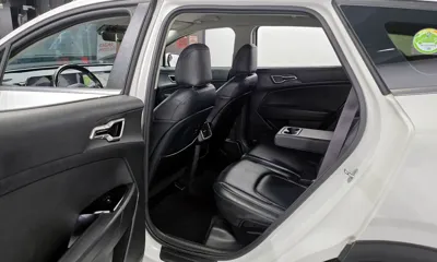 Kia Sportage 2022, 82497 км, за 13334.2 USD - фото 11
