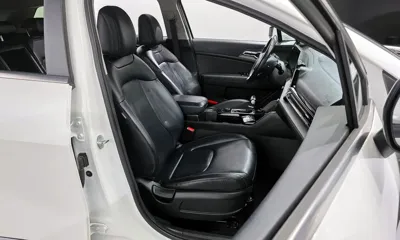 Kia Sportage 2022, 82497 км, за 13334.2 USD - фото 12