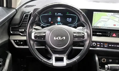 Kia Sportage 2022, 82497 км, за 13334.2 USD - фото 13