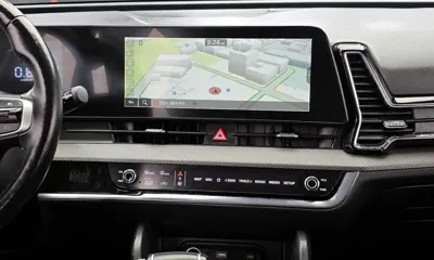 Kia Sportage 2022, 82497 км, за 13334.2 USD - фото 20
