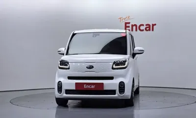 Kia Ray 2021, 52933 км, за 9051.24 USD