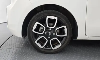 Kia Ray 2021, 52933 км, за 9051.24 USD