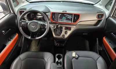 Kia Ray 2021, 52933 км, за 9051.24 USD - фото 7