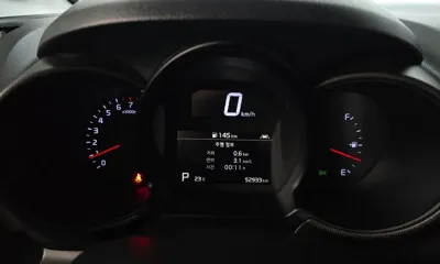 Kia Ray 2021, 52933 км, за 9051.24 USD - фото 8