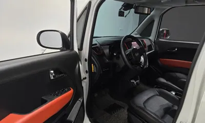 Kia Ray 2021, 52933 км, за 9051.24 USD - фото 10