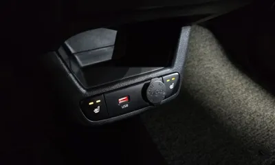 Kia Ray 2021, 52933 км, за 9051.24 USD - фото 12