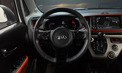 Kia Ray 2021, 52933 км, за 9051.24 USD - фото 13
