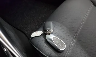 Mercedes-Benz C-Class 2024, 12200 км, за 30195.62 USD - фото 16