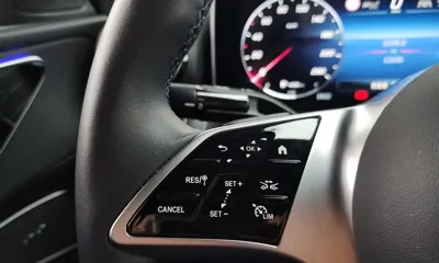 Mercedes-Benz C-Class 2024, 12200 км, за 30195.62 USD - фото 17