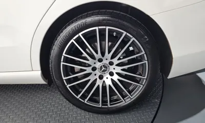Mercedes-Benz C-Class 2024, 12200 км, за 30195.62 USD - фото 21