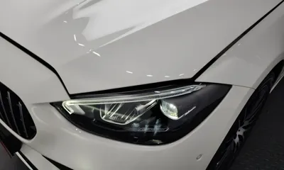 Mercedes-Benz C-Class 2024, 12200 км, за 30195.62 USD - фото 22