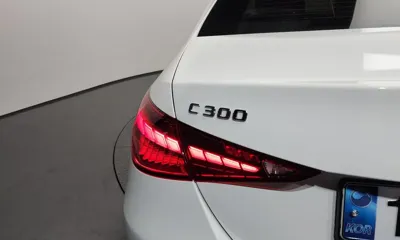 Mercedes-Benz C-Class 2024, 12200 км, за 30195.62 USD - фото 23