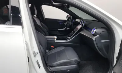 Mercedes-Benz C-Class 2024, 12200 км, за 30195.62 USD - фото 26