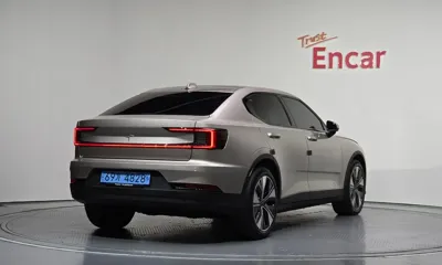 Polestar Polestar 2 2023, 54463 км, за 20546.15 USD