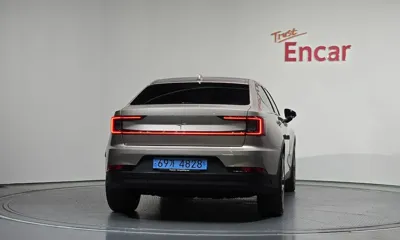 Polestar Polestar 2 2023, 54463 км, за 20546.15 USD